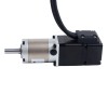 Nema 11 Closed Loop Stepper Motor L=32mm w/ Gear Ratio 50:1 EG Series Planetary Gearbox - 11HS12-1004D-E1000-EGS50 | StepperOnline UK