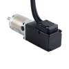 Nema 11 Closed Loop Stepper Motor L=32mm w/ Gear Ratio 50:1 EG Series Planetary Gearbox - 11HS12-1004D-E1000-EGS50 | StepperOnline UK