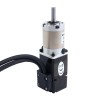 Nema 11 Closed Loop Stepper Motor L=32mm w/ Gear Ratio 50:1 EG Series Planetary Gearbox - 11HS12-1004D-E1000-EGS50 | StepperOnline UK