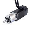 Nema 11 Closed Loop Stepper Motor L=51mm w/ Gear Ratio 10:1 EG Series Planetary Gearbox - 11HS20-1004D-E1000-EGS10 | StepperOnline UK