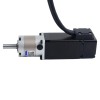 Nema 11 Closed Loop Stepper Motor L=51mm w/ Gear Ratio 10:1 EG Series Planetary Gearbox - 11HS20-1004D-E1000-EGS10 | StepperOnline UK