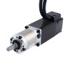 Nema 11 Closed Loop Stepper Motor L=51mm w/ Gear Ratio 20:1 EG Series Planetary Gearbox - 11HS20-1004D-E1000-EGS20 | StepperOnline UK