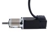 Nema 11 Closed Loop Stepper Motor L=51mm w/ Gear Ratio 20:1 EG Series Planetary Gearbox - 11HS20-1004D-E1000-EGS20 | StepperOnline UK