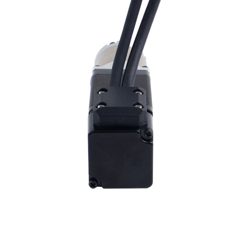 Nema 11 Closed Loop Stepper Motor L=51mm w/ Gear Ratio 20:1 EG Series Planetary Gearbox - 11HS20-1004D-E1000-EGS20 | StepperOnline UK