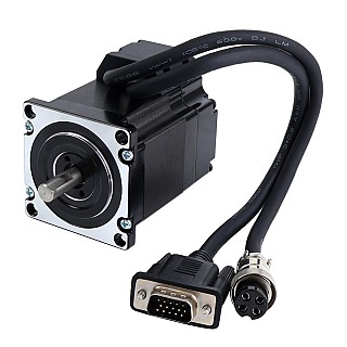 YS Series 1 Axis Closed Loop Stepper CNC Kit V2.0 1.20Nm(169.93oz.in)