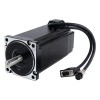 YS Series 4 Axis 12.00Nm(1699.34oz.in) Nema 34 Closed Loop Stepper Kit V2.0 w/ Power Supply - 4-CLYS120-V20 | StepperOnline UK