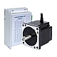 US On Sale - YS Series 1 Axis Stepper CNC Kit 4.8Nm(679.74oz.in) Nema 34 Stepper Motor & Driver - US-1-DM860Y-34HS30 | StepperOnline UK
