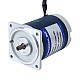 Brushed 12V 10W 0.13Nm(18.41oz.in) 600RPM w/ 3:1 Spur Gearbox DC Gear Motor - F2D10-12GN-18S/2GN3K | StepperOnline UK