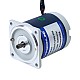 Brushed 12V 10W 0.08Nm(11.33oz.in) 999RPM w/ 3:1 Spur Gearbox DC Gear Motor - F2D10-12GN-30S/2GN3K | StepperOnline UK