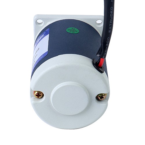 Brushed 12V 10W 0.08Nm(11.33oz.in) 999RPM w/ 3:1 Spur Gearbox DC Gear Motor - F2D10-12GN-30S/2GN3K | StepperOnline UK