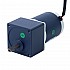 Brushed 12V 10W 0.08Nm(11.33oz.in) 999RPM w/ 3:1 Spur Gearbox DC Gear Motor