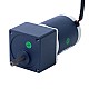 Brushed 12V 10W 0.08Nm(11.33oz.in) 999RPM w/ 3:1 Spur Gearbox DC Gear Motor - F2D10-12GN-30S/2GN3K | StepperOnline UK