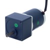 Brushed 12V 10W 0.08Nm(11.33oz.in) 999RPM w/ 3:1 Spur Gearbox DC Gear Motor - F2D10-12GN-30S/2GN3K | StepperOnline UK