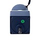 Brushed 12V 10W 0.08Nm(11.33oz.in) 999RPM w/ 3:1 Spur Gearbox DC Gear Motor - F2D10-12GN-30S/2GN3K | StepperOnline UK