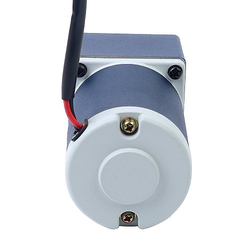 Brushed 12V 10W 0.08Nm(11.33oz.in) 999RPM w/ 3:1 Spur Gearbox DC Gear Motor - F2D10-12GN-30S/2GN3K | StepperOnline UK