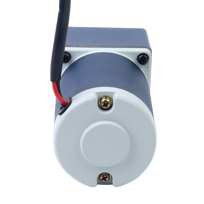 Brushed 12V 10W 0.08Nm(11.33oz.in) 999RPM w/ 3:1 Spur Gearbox DC Gear Motor - F2D10-12GN-30S/2GN3K | StepperOnline UK