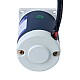 Brushed 24V 10W 0.13Nm(18.41oz.in) 600RPM w/ 3:1 Spur Gearbox DC Gear Motor - F2D10-24GN-18S/2GN3K | StepperOnline UK