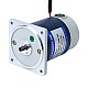 Brushed 12V 40W 0.32Nm(45.32oz.in) 600RPM w/ 3:1 Spur Gearbox DC Gear Motor - F34D40-12GN-18S/4GN3K | StepperOnline UK