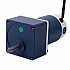 Brushed 12V 40W 0.32Nm(45.32oz.in) 600RPM w/ 3:1 Spur Gearbox DC Gear Motor