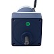 Brushed 12V 40W 0.32Nm(45.32oz.in) 600RPM w/ 3:1 Spur Gearbox DC Gear Motor - F34D40-12GN-18S/4GN3K | StepperOnline UK
