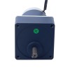Brushed 12V 40W 8.00Nm(1132.89oz.in) 18RPM w/ 100:1 Spur Gearbox DC Gear Motor - F34D40-12GN-18S/4GN100K | StepperOnline UK