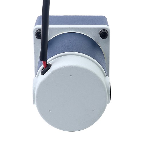 Brushed 12V 40W 0.32Nm(45.32oz.in) 600RPM w/ 3:1 Spur Gearbox DC Gear Motor - F34D40-12GN-18S/4GN3K | StepperOnline UK