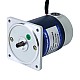 Brushed 24V 40W 0.32Nm(45.32oz.in) 600RPM w/ 5:1 Spur Gearbox DC Gear Motor - F34D40-24GN-30S/4GN5K | StepperOnline UK