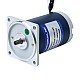 Brushed 12V 30W 0.32Nm(45.32oz.in) 600RPM w/ 3:1 Spur Gearbox DC Gear Motor - F3D30-12GN-18S/3GN3K | StepperOnline UK