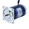 Brushed 12V 30W 4.81Nm(681.15oz.in) 36RPM w/ 50:1 Spur Gearbox DC Gear Motor - F3D30-12GN-18S/3GN50K | StepperOnline UK