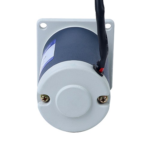 Brushed 12V 30W 0.32Nm(45.32oz.in) 600RPM w/ 3:1 Spur Gearbox DC Gear Motor - F3D30-12GN-18S/3GN3K | StepperOnline UK