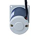 Brushed 12V 30W 0.32Nm(45.32oz.in) 600RPM w/ 3:1 Spur Gearbox DC Gear Motor - F3D30-12GN-18S/3GN3K | StepperOnline UK