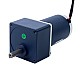 Brushed 24V 30W 5.00Nm(708.06oz.in) 15RPM w/ 200:1 Spur Gearbox DC Gear Motor - F3D30-24GN-30S/3GN200K | StepperOnline UK
