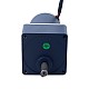 Brushed 24V 30W 5.00Nm(708.06oz.in) 15RPM w/ 200:1 Spur Gearbox DC Gear Motor - F3D30-24GN-30S/3GN200K | StepperOnline UK