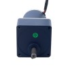 Brushed 12V 30W 5.00Nm(708.06oz.in) 30RPM w/ 100:1 Spur Gearbox DC Gear Motor - F3D30-12GN-30S/3GN100K | StepperOnline UK