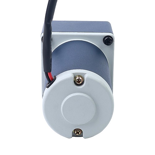 Brushed 24V 30W 5.00Nm(708.06oz.in) 15RPM w/ 200:1 Spur Gearbox DC Gear Motor - F3D30-24GN-30S/3GN200K | StepperOnline UK