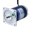 Brushed 24V 30W 2.89Nm(409.26oz.in) 60RPM w/ 30:1 Spur Gearbox DC Gear Motor - F3D30-24GN-18S/3GN30K | StepperOnline UK