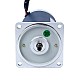 Brushed 24V 30W 5.00Nm(708.06oz.in) 15RPM w/ 200:1 Spur Gearbox DC Gear Motor - F3D30-24GN-30S/3GN200K | StepperOnline UK