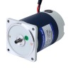 Brushed 12V 60W 8.00Nm(1132.89oz.in) 36RPM w/ 50:1 Spur Gearbox DC Gear Motor - F4D60-12GN-18S/4GN50K | StepperOnline UK