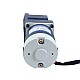 Brushed 24V 60W 6.74Nm(954.46oz.in) 60RPM w/ 30:1 Right Angle Gearbox DC Gear Motor - F4D60-24GN-18S/4GN30RC | StepperOnline UK