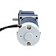 Brushed 12V 60W 16.00Nm(2265.79oz.in) 10RPM w/ 180:1 Right Angle Gearbox DC Gear Motor - F4D60-12GN-18S/4GN180RT | StepperOnline UK