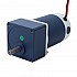 Brushed 24V 60W 8.00Nm(1132.89oz.in) 36RPM w/ 50:1 Spur Gearbox DC Gear Motor