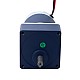 Brushed 24V 60W 8.00Nm(1132.89oz.in) 36RPM w/ 50:1 Spur Gearbox DC Gear Motor - F4D60-24GN-18S/4GN50K | StepperOnline UK