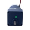 Brushed 12V 60W 8.00Nm(1132.89oz.in) 36RPM w/ 50:1 Spur Gearbox DC Gear Motor - F4D60-12GN-18S/4GN50K | StepperOnline UK