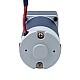 Brushed 24V 60W 8.00Nm(1132.89oz.in) 36RPM w/ 50:1 Spur Gearbox DC Gear Motor - F4D60-24GN-18S/4GN50K | StepperOnline UK
