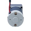 Brushed 12V 60W 8.00Nm(1132.89oz.in) 36RPM w/ 50:1 Spur Gearbox DC Gear Motor - F4D60-12GN-18S/4GN50K | StepperOnline UK