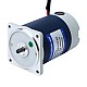 Brushed 12V 60W 0.77Nm(109.04oz.in) 600RPM w/ 5:1 Spur Gearbox DC Gear Motor - F4D60-12GN-30S/4GN5K | StepperOnline UK