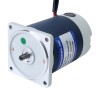 Brushed 24V 60W 6.95Nm(984.20oz.in) 60RPM w/ 30:1 Spur Gearbox DC Gear Motor - F4D60-24GN-18S/4GN30K | StepperOnline UK