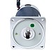 Brushed 24V 150W 11.93Nm(1689.43oz.in) 120RPM w/ 15:1 Spur Gearbox DC Gear Motor - F5D150-24GU-18S/5GU15KB | StepperOnline UK