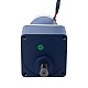 Brushed 24V 150W 7.16Nm(1013.94oz.in) 200RPM w/ 15:1 Spur Gearbox DC Gear Motor - F5D150-24GU-30S/5GU15KB | StepperOnline UK