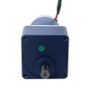Brushed 24V 150W 14.33Nm(2029.29oz.in) 100RPM w/ 30:1 Spur Gearbox DC Gear Motor - F5D150-24GU-30S/5GU30KB | StepperOnline UK
